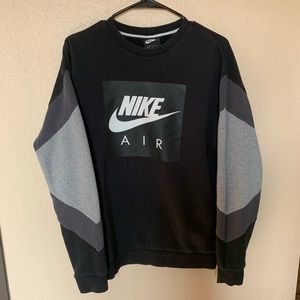 Nike crewneck